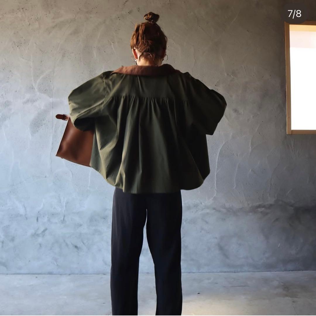 限定値下げ【epa】gyoza jacket