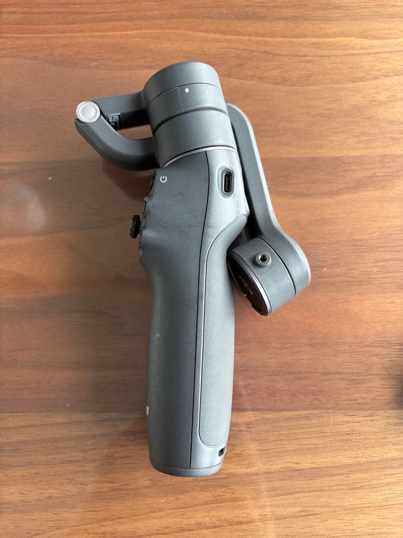 ⭐️20ヴェル　DJI Osmo Mobile 6