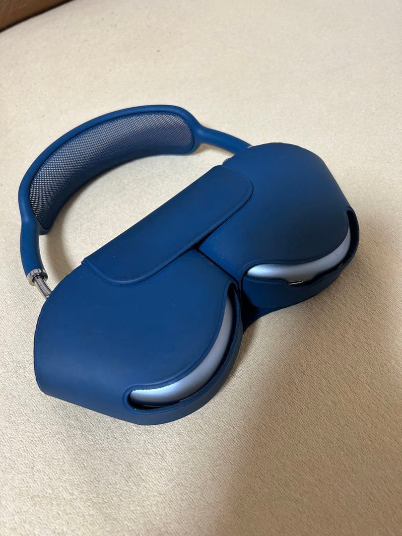 Apple AirPods Max MGYL3J/A スカイブルー