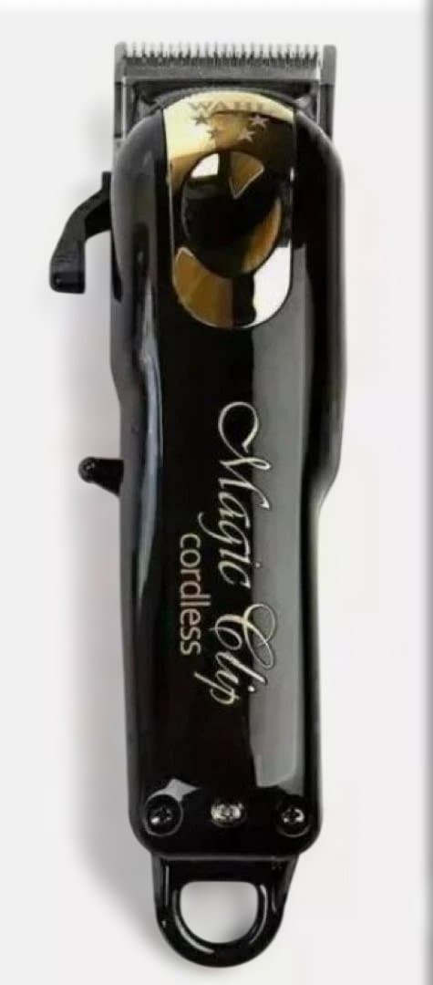 Wahl プロフェッショナル Magic Clip cordless バリカン
