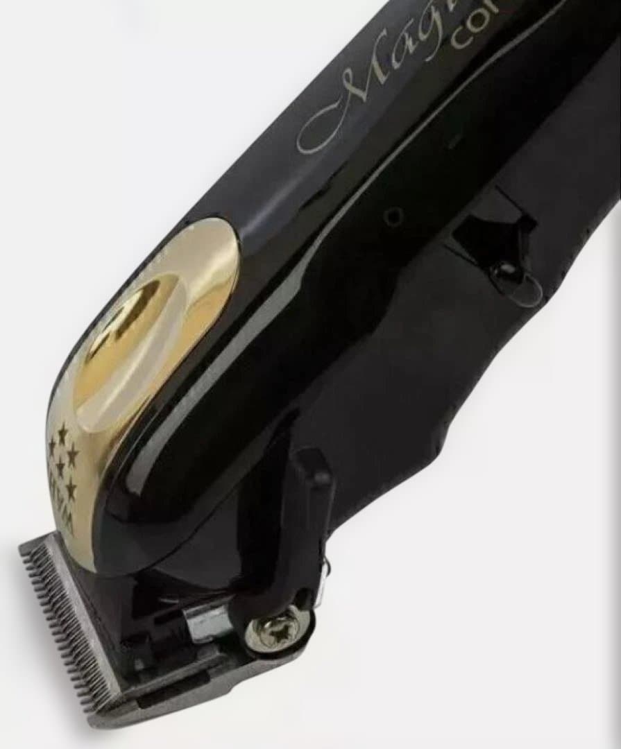 Wahl プロフェッショナル Magic Clip cordless バリカン