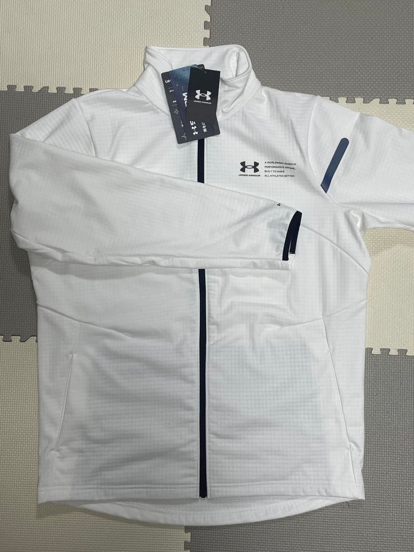 セットアップ【Under Armour】