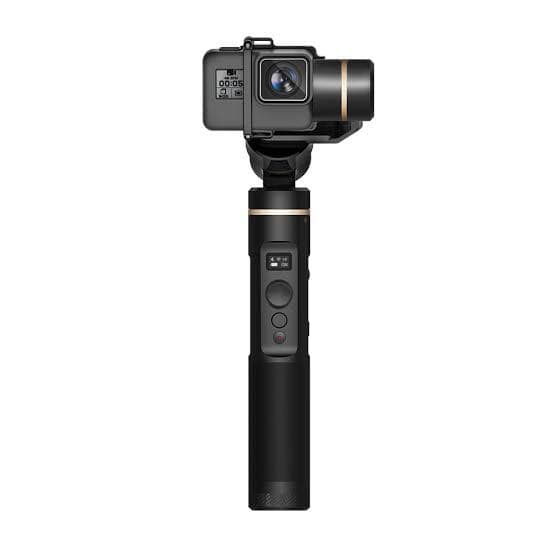 GoPro用ジンバル　FeiyuTech G6