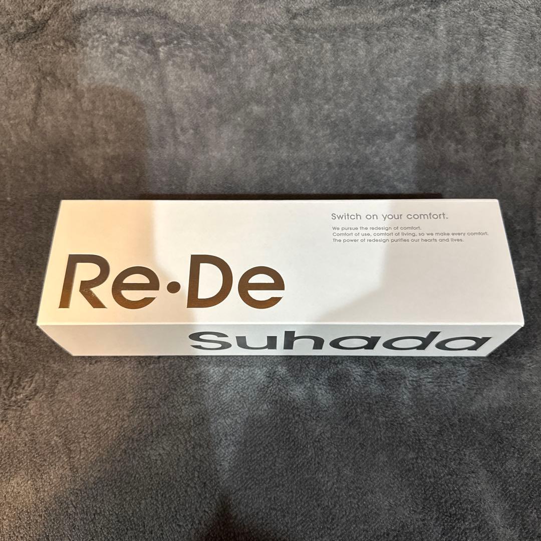 Re・De Suhada スティック美顔器