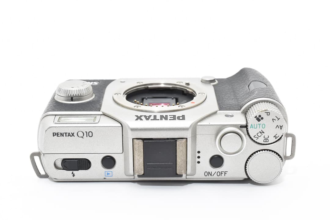 PENTAX Q10 ボディ 0175