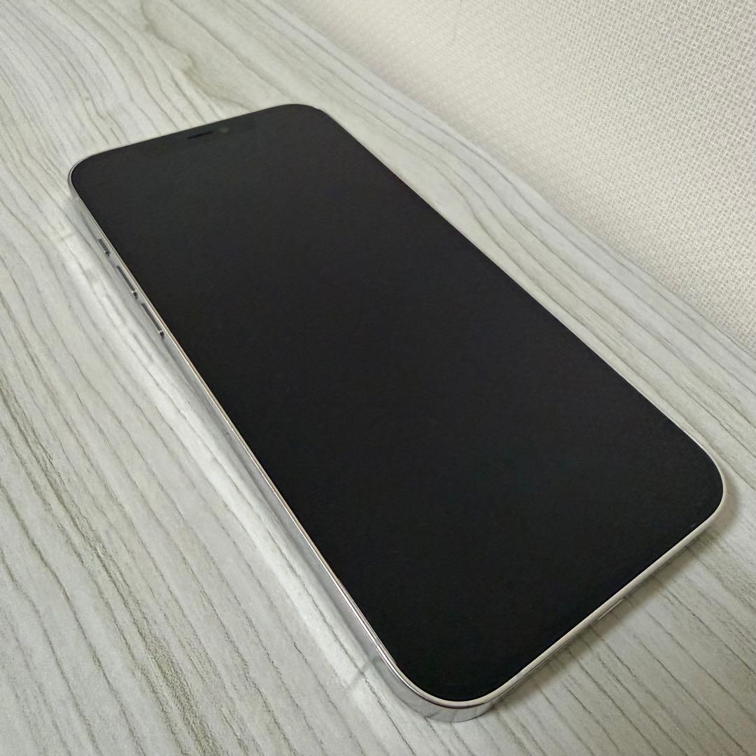 iPhone 12 Pro Max 256GB SIMフリー 海外版 無音カメラ