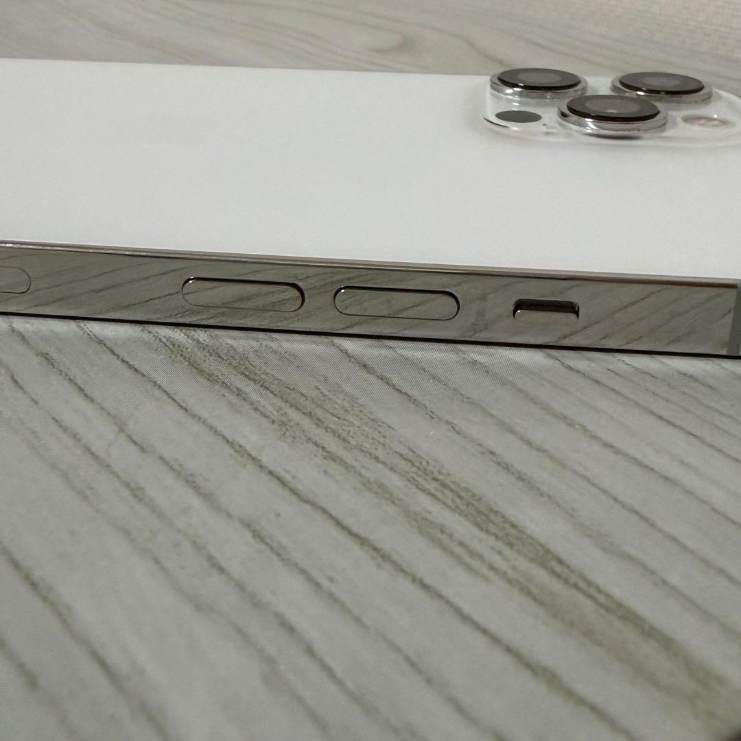 iPhone 12 Pro Max 256GB SIMフリー 海外版 無音カメラ