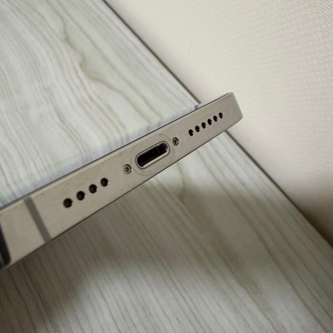 iPhone 12 Pro Max 256GB SIMフリー 海外版 無音カメラ