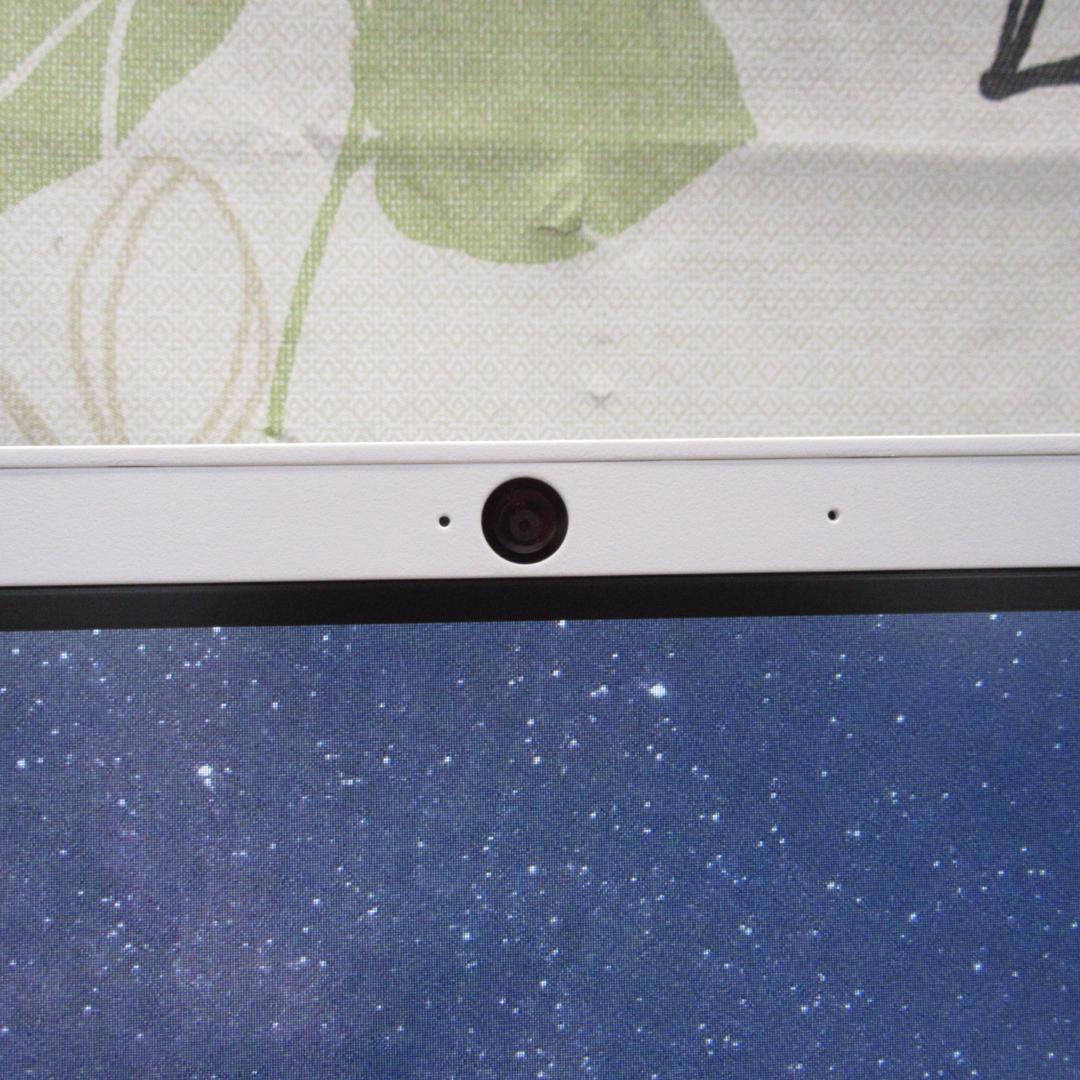 Win11高性能9世代Corei3/メ8G/SSD+HDD/タッチ/カメラ/無線