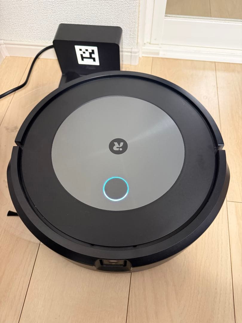 iRobot Roomba j5 ロボット掃除機本体