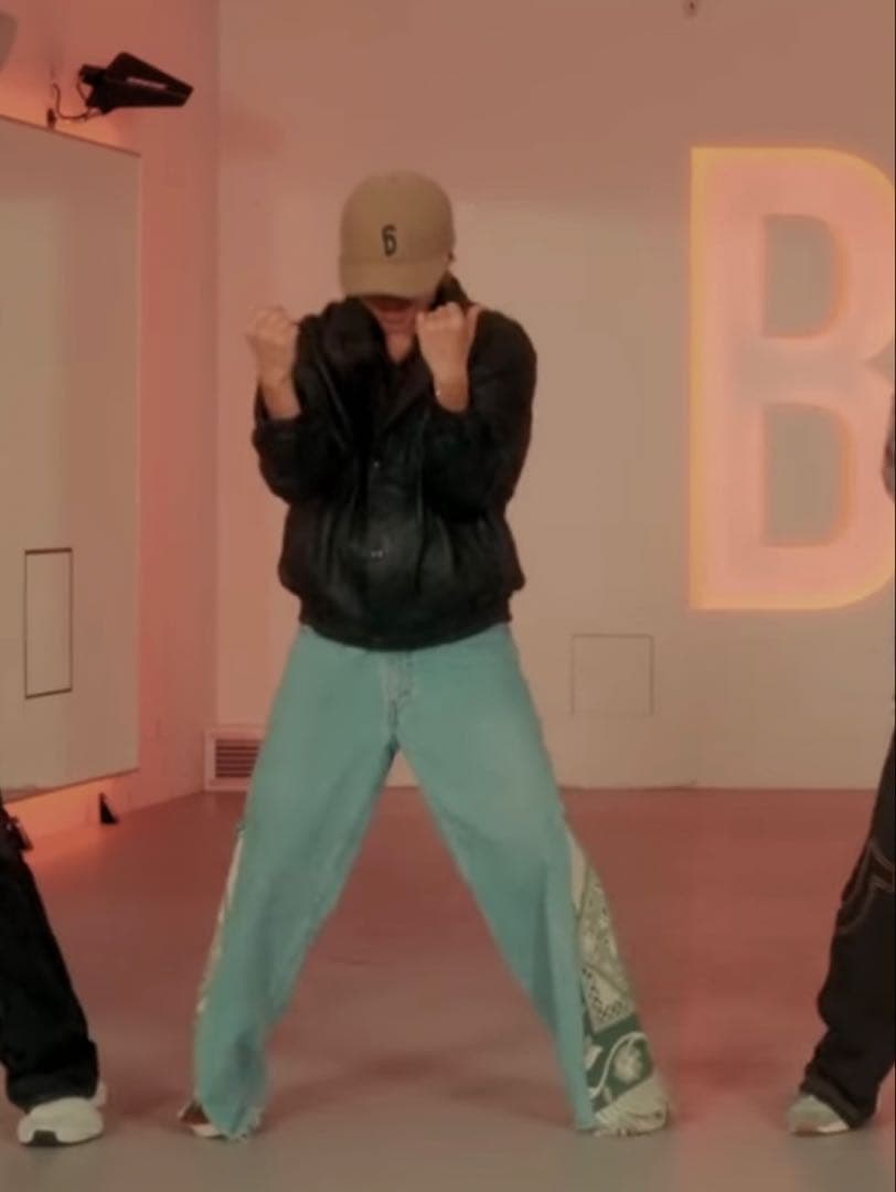 〜thee greatest botch 〜ベージュ ニットキャップ