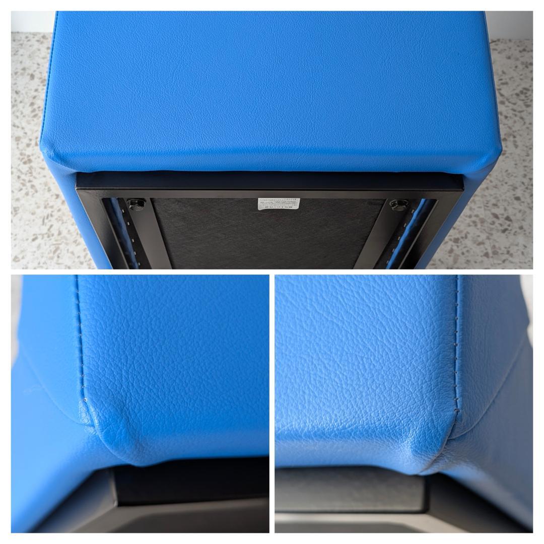 USED SŌGŌ KAGU カクカク 構造美 チェア 国産 ポストモダン 美品