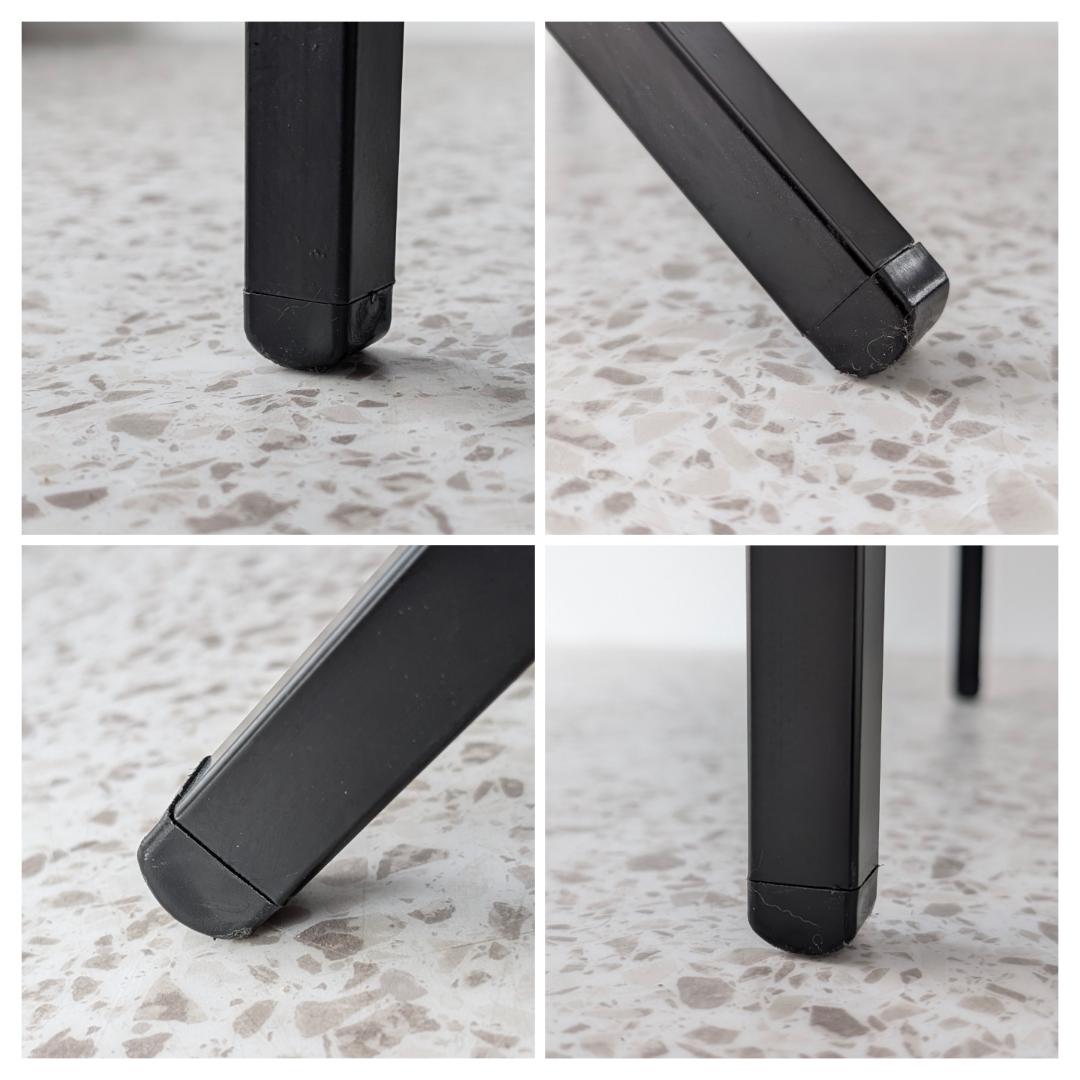 USED SŌGŌ KAGU カクカク 構造美 チェア 国産 ポストモダン 美品