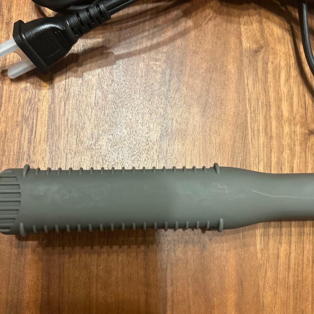 ホリスティックキュア マグネットヘアプロ ストレートアイロン HCS-G06G