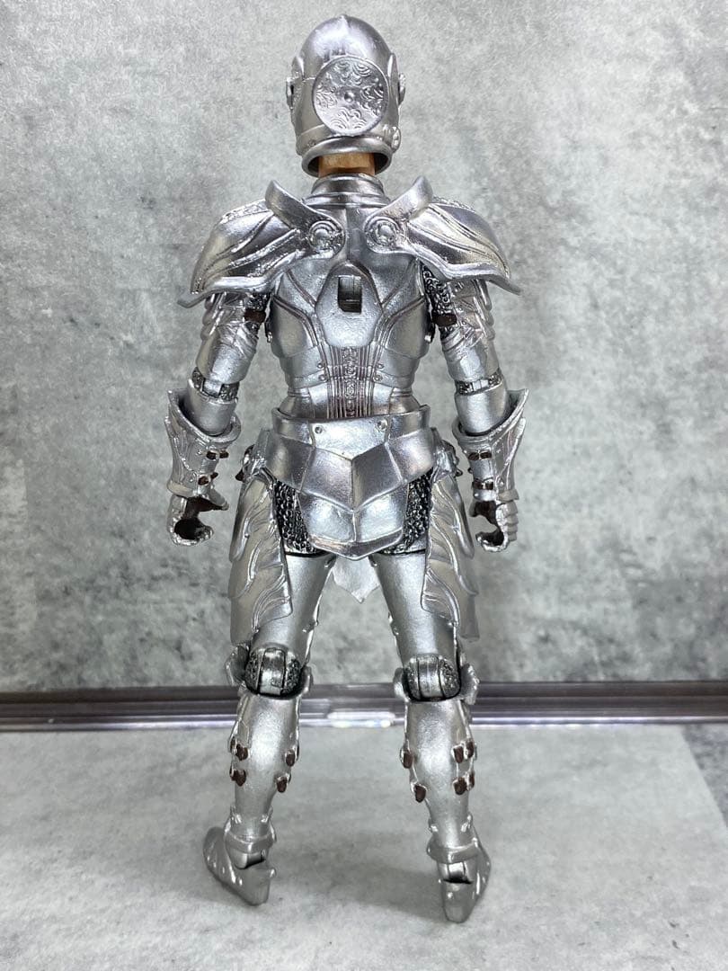 Mythic Legions ミシックレギオンズ　女騎士　カスタム