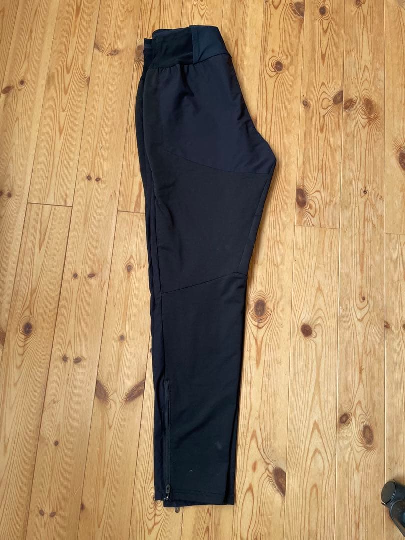 THE NORTH FACEノースフェイス トレイルエクスプロールタイツ