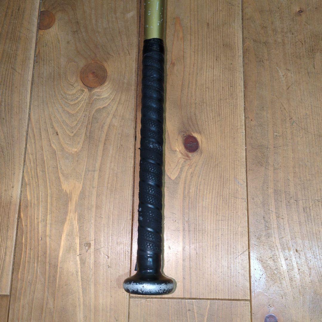 SSK MM18 ブラック 少年野球軟式バット