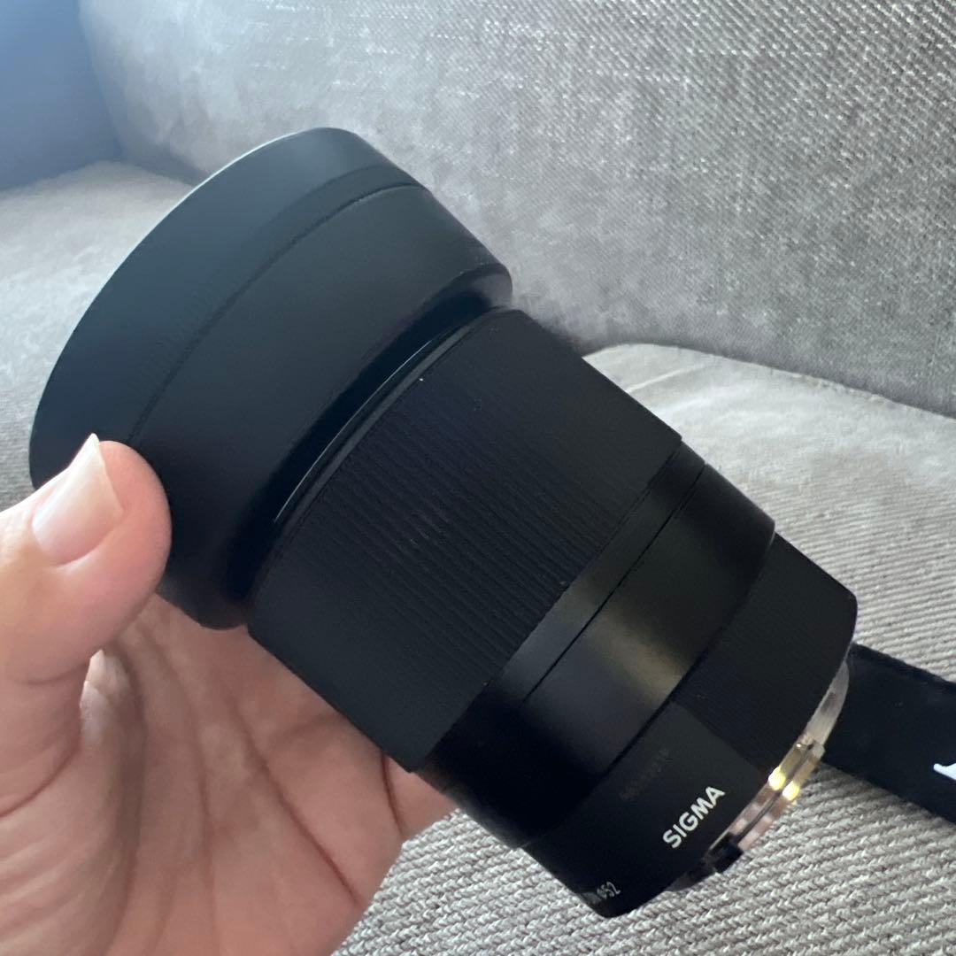 1時間限定価格！SONY α6400 （ブラック）