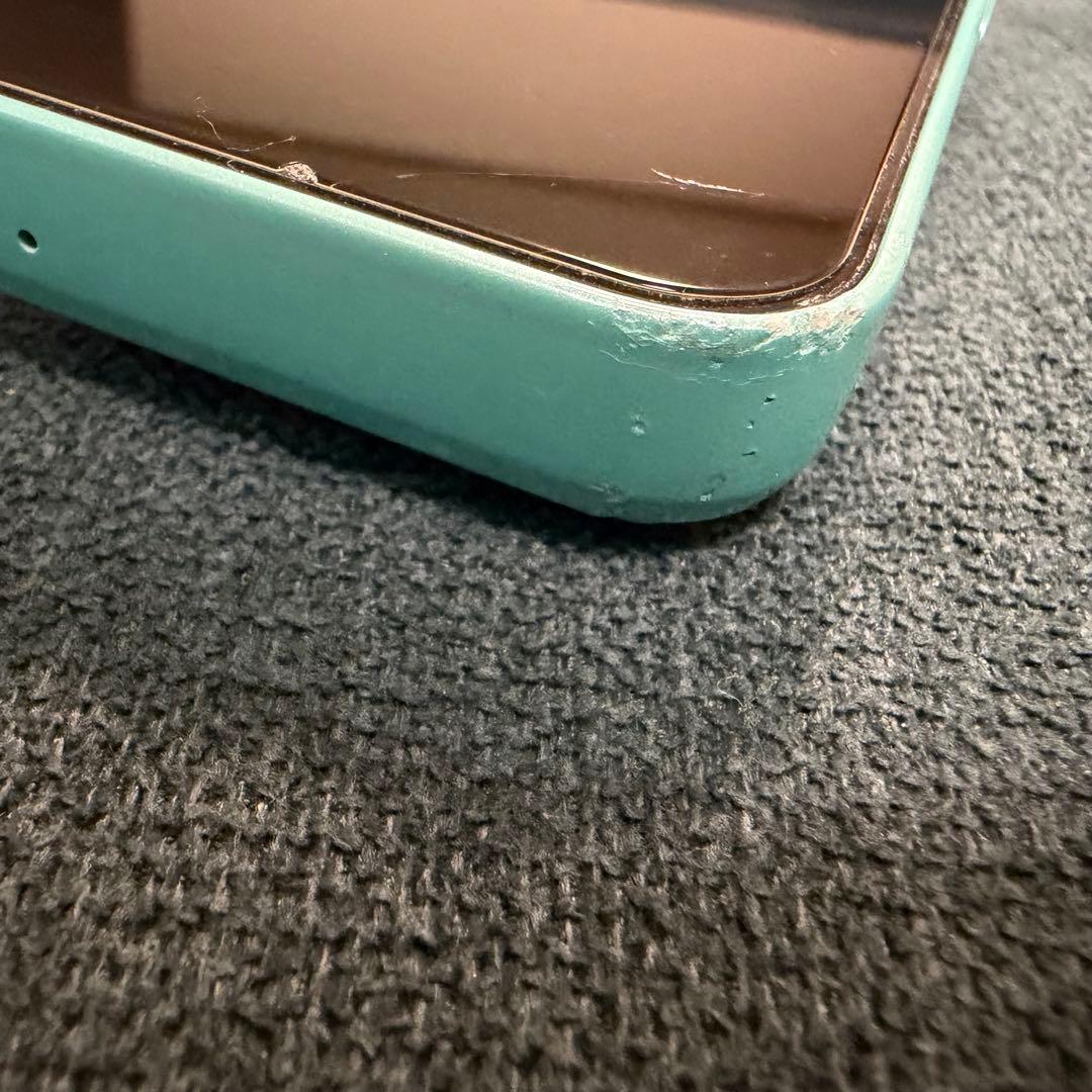 キッズフォン3 ミント ソフトバンク