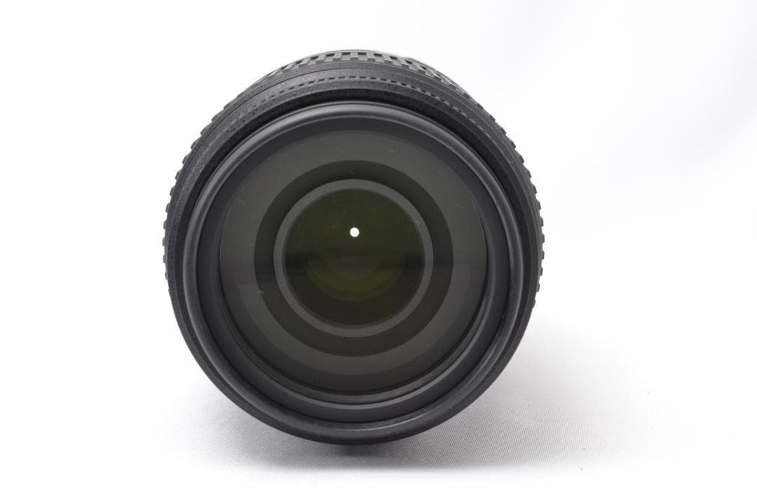 ■ 美品 ■ ニコン Nikon AF-S 55-300mm VR 訳アリ品