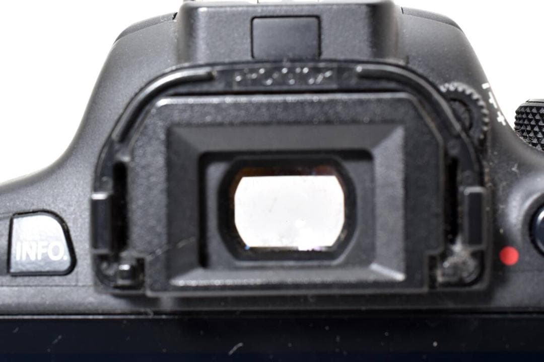 キヤノン CANON EOS Kiss X7 + 18-55mmレンズキット