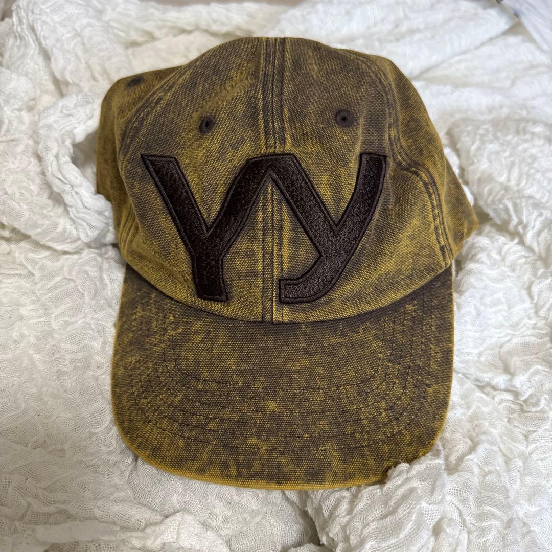 open YY キャップ 正規品