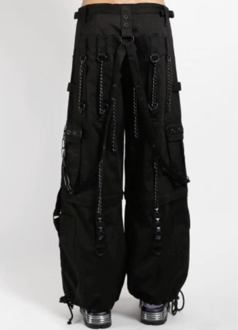 TRIPP NYC Tripp Mega パンツ 2Way