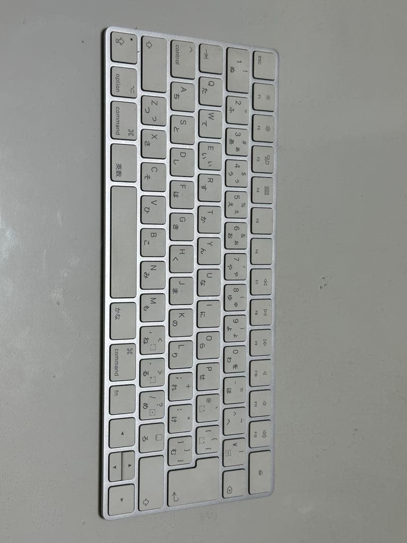 Apple iMac A1418 シルバー 元箱付き