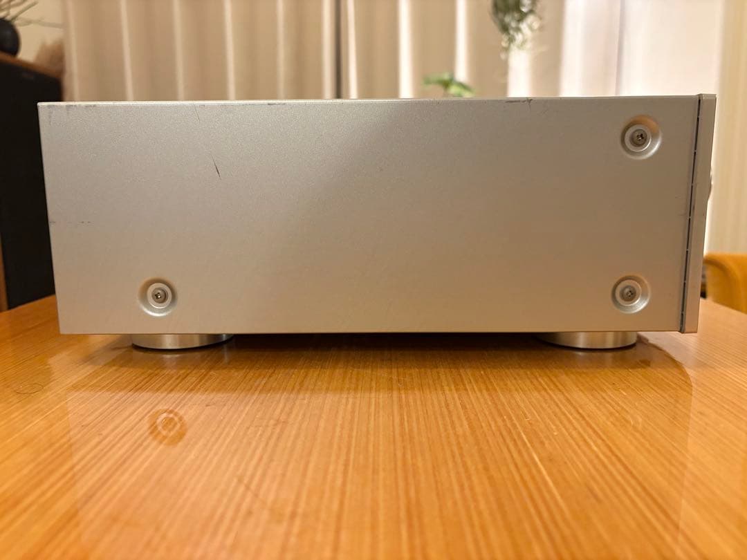 Marantz PM7005 プリメインアンプ 動作品　リモコン付き