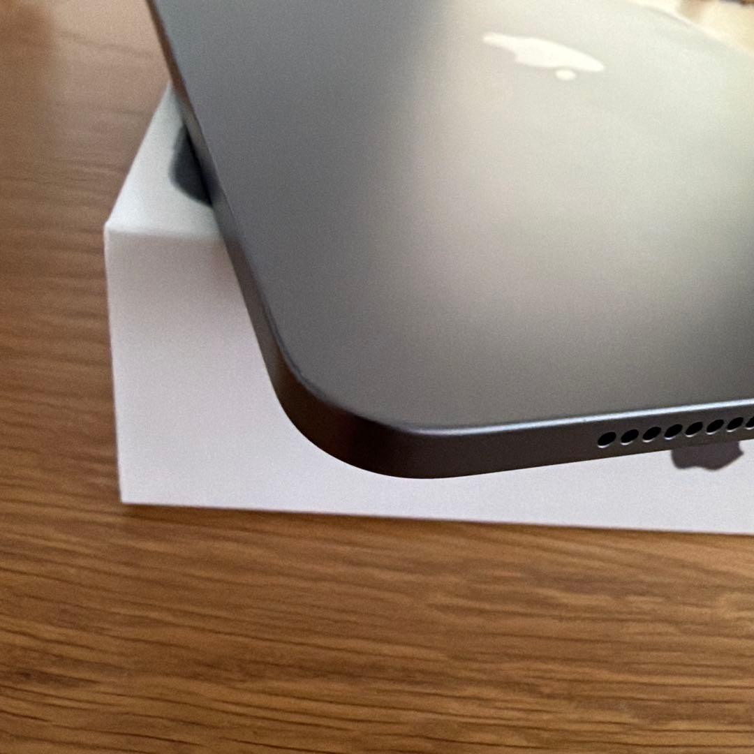 Apple iPad Air (第4世代) スペースグレー 64GB