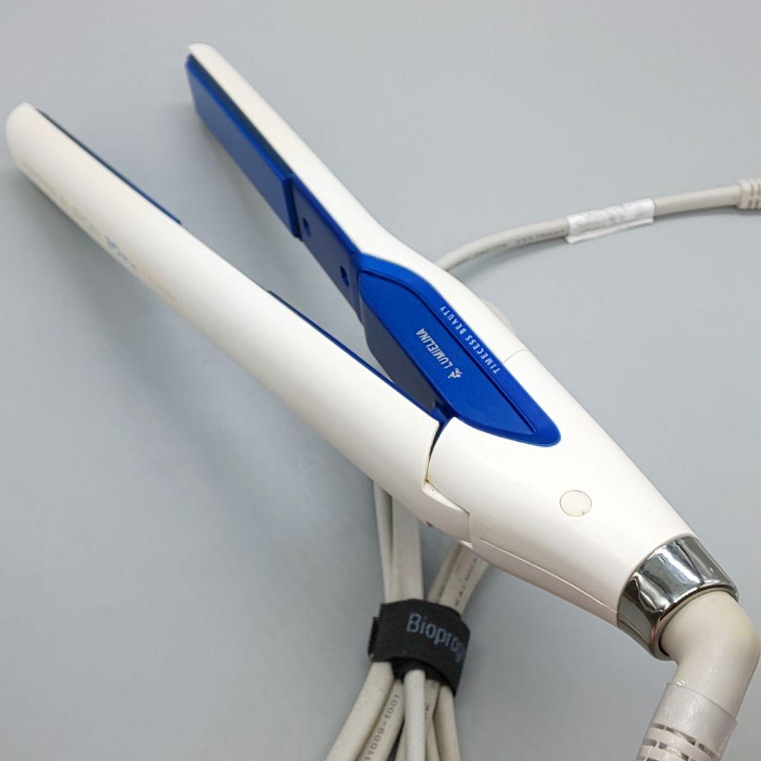 ヘアビューロン 3D Plus ストレート リュミエリーナ 《正規品》113