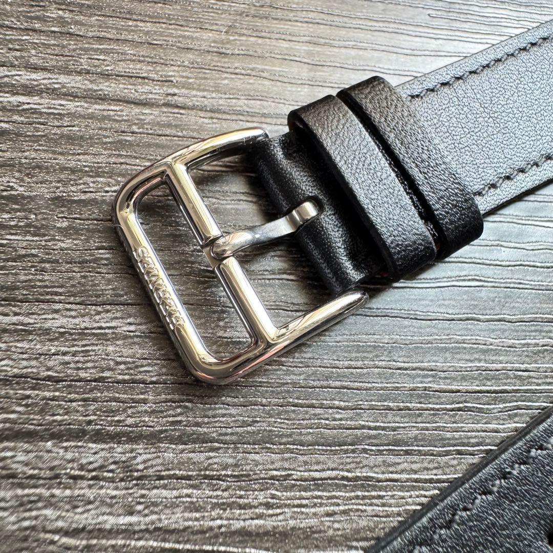 ROSE　2809 Apple Watch エルメス　グルメットメタル