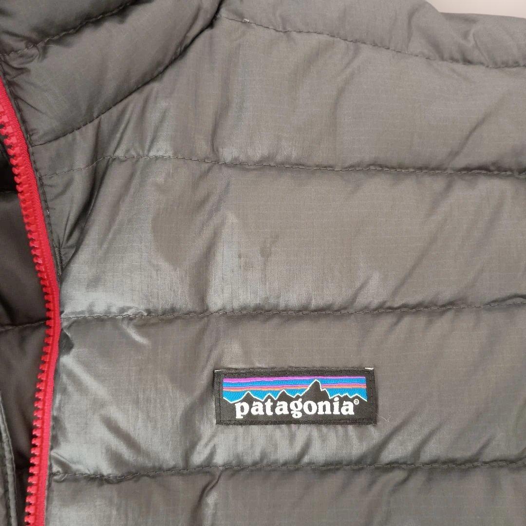 【再値下げしました！】patagonia ダウンジャケット