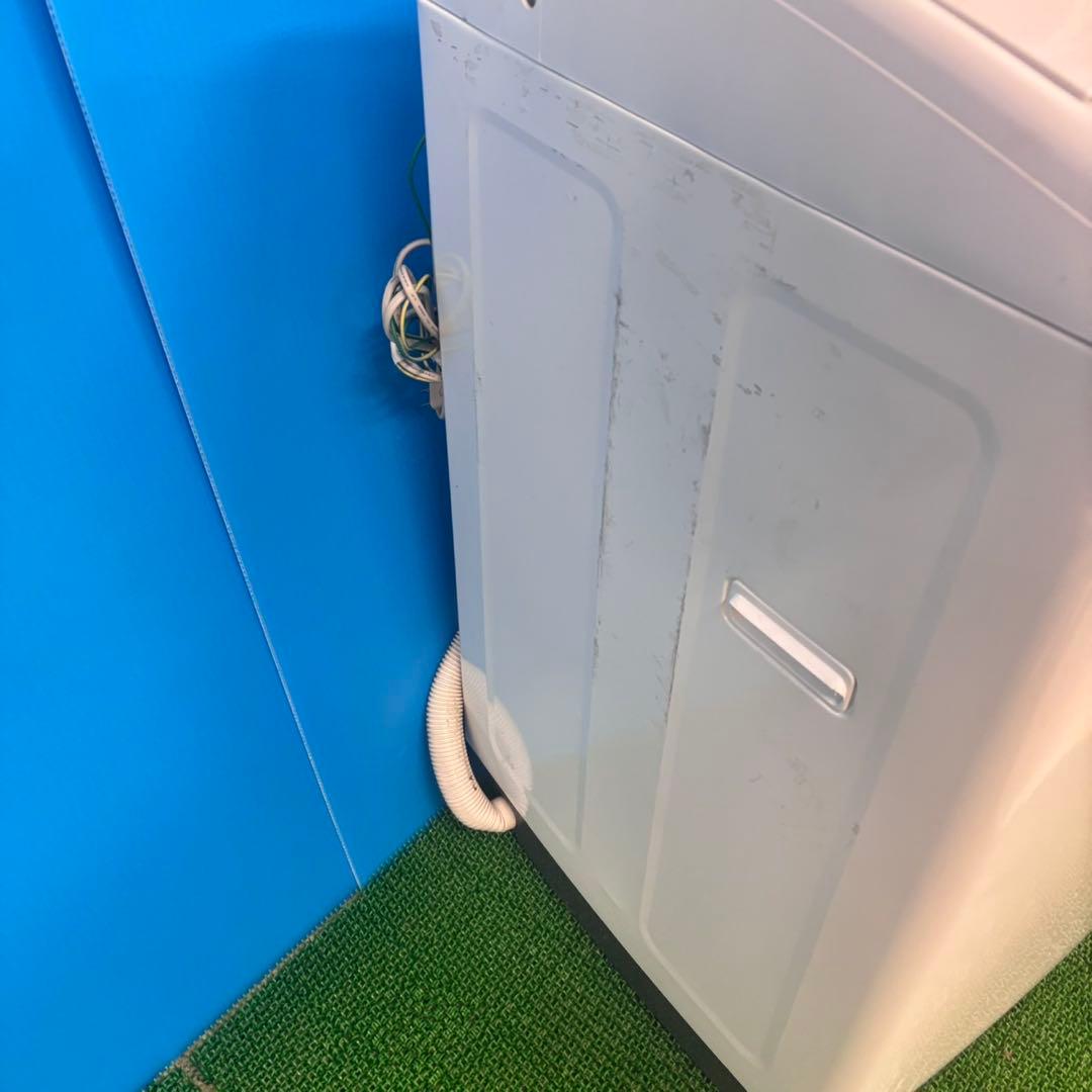 621 日立　白い約束　大人気　早い者勝ち！　洗濯機　7キロ　小型　一人暮らし