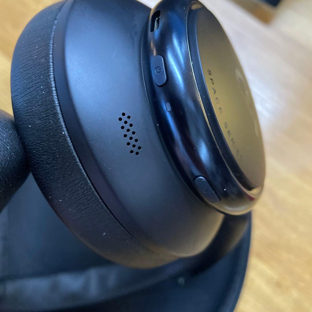 ヘッドホン ANKER SOUNDCORE SPACE Q45