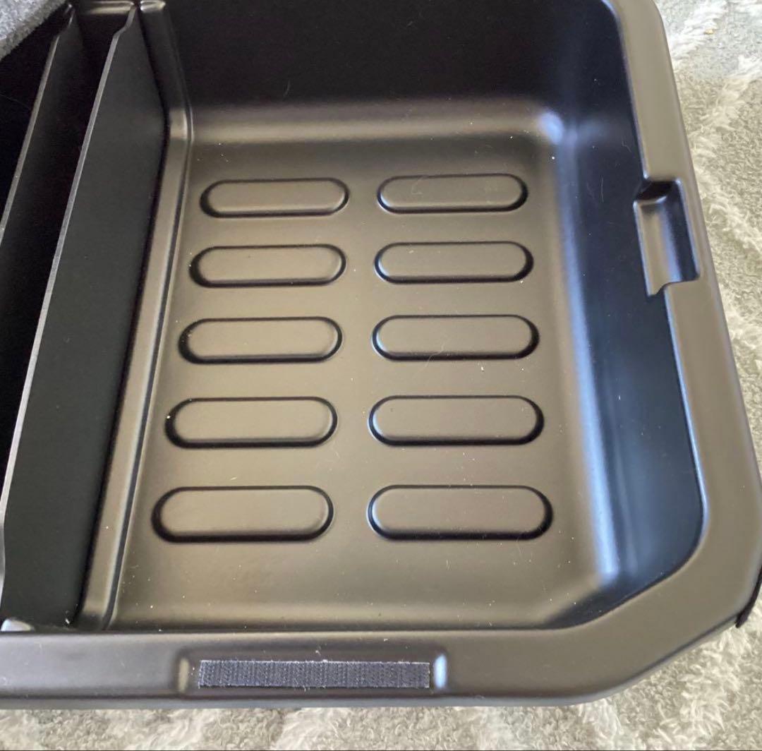 MAZDA純正　NDロードスター　トランクルームトレイ　ボックス