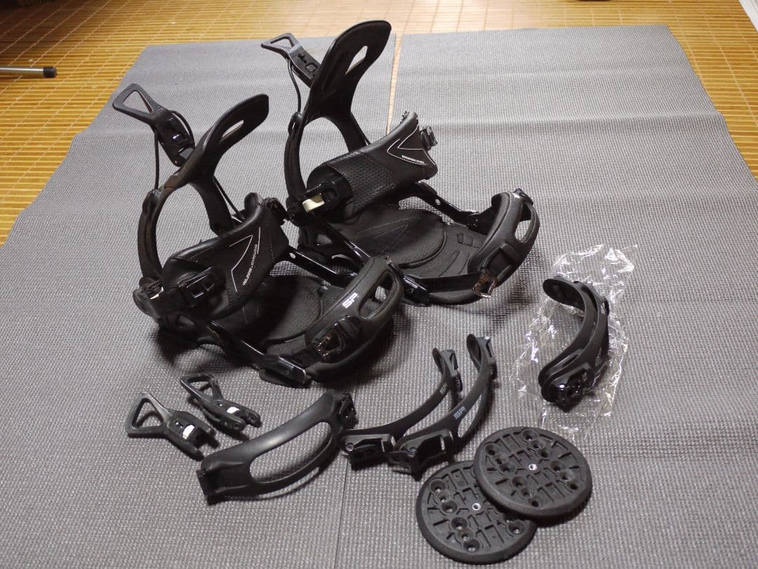 SP-BINDING CORE　ジャンク品　 20-21モデル メンズ XL