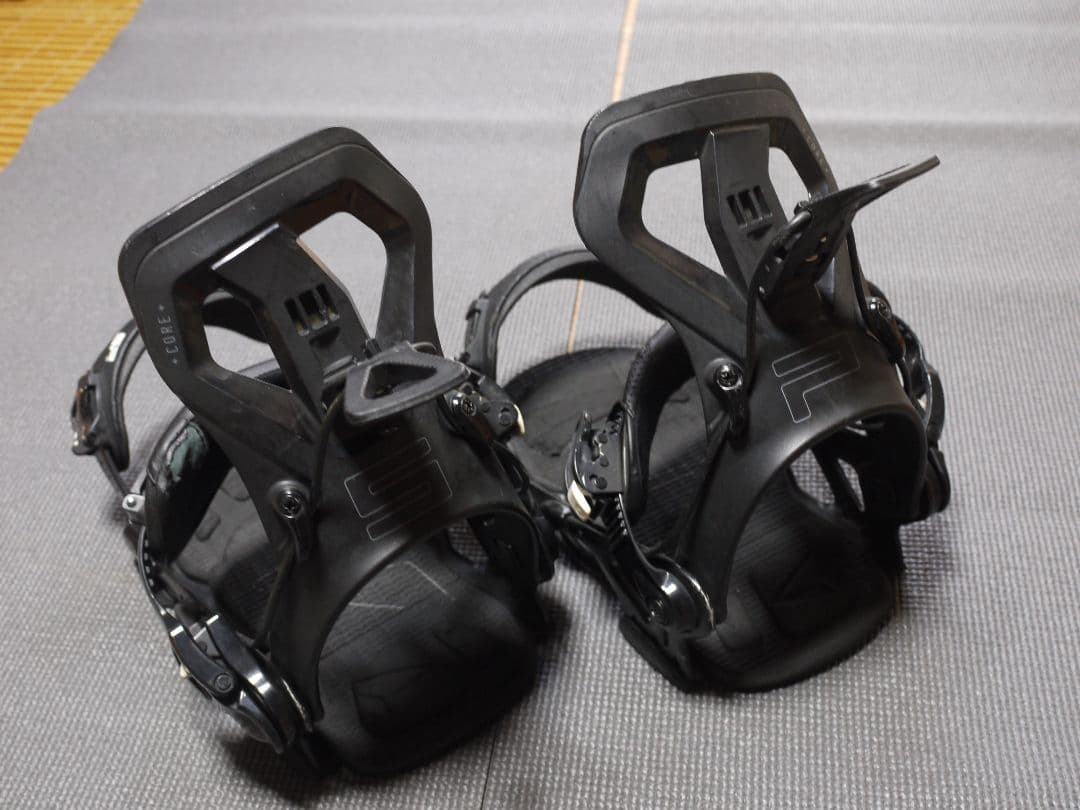 SP-BINDING CORE　ジャンク品　 20-21モデル メンズ XL