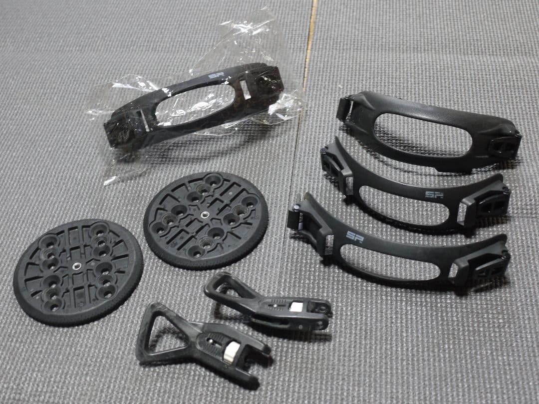 SP-BINDING CORE　ジャンク品　 20-21モデル メンズ XL