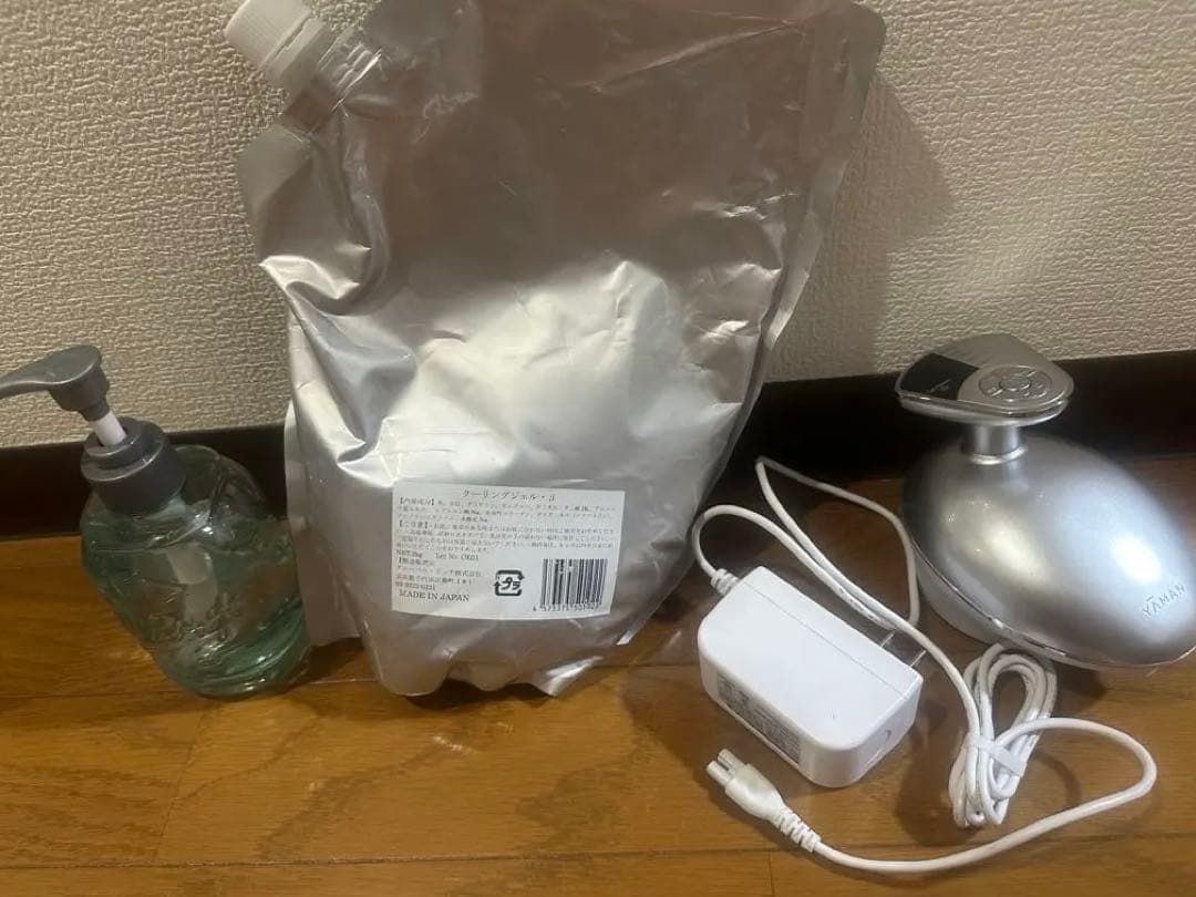 湘南美容外科　YAMAN キャビテーション 美顔器