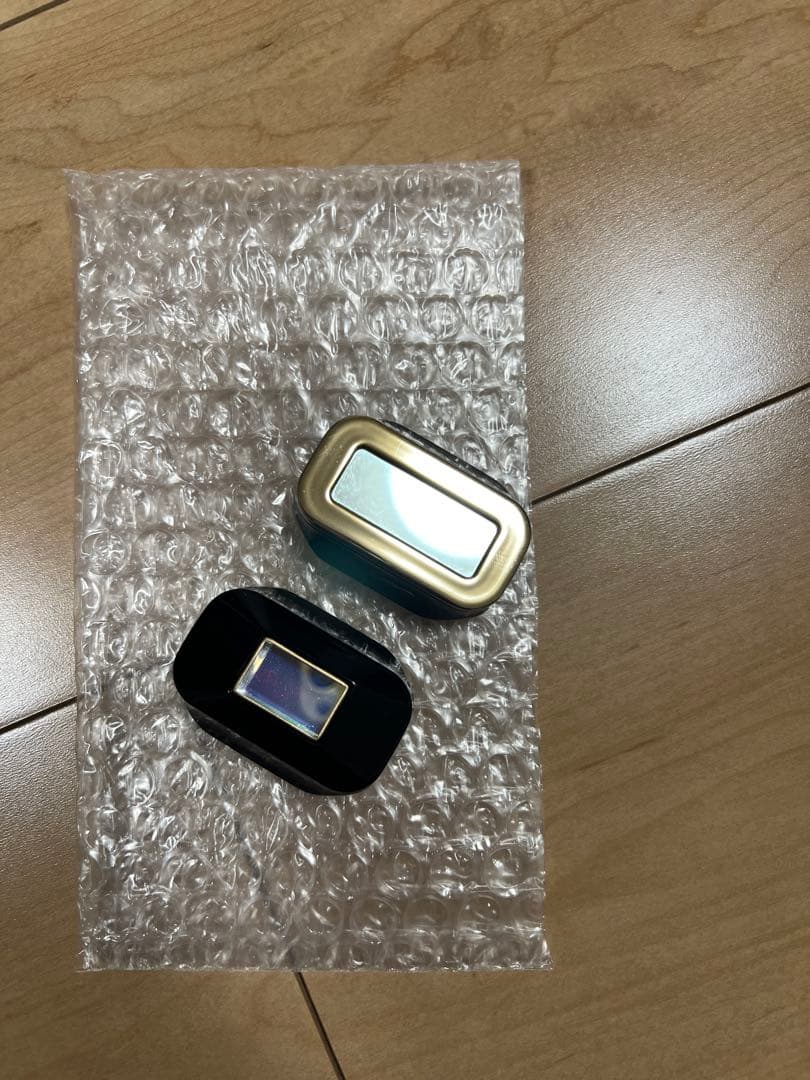 JOVS脱毛器 メンズ レディース vio対応