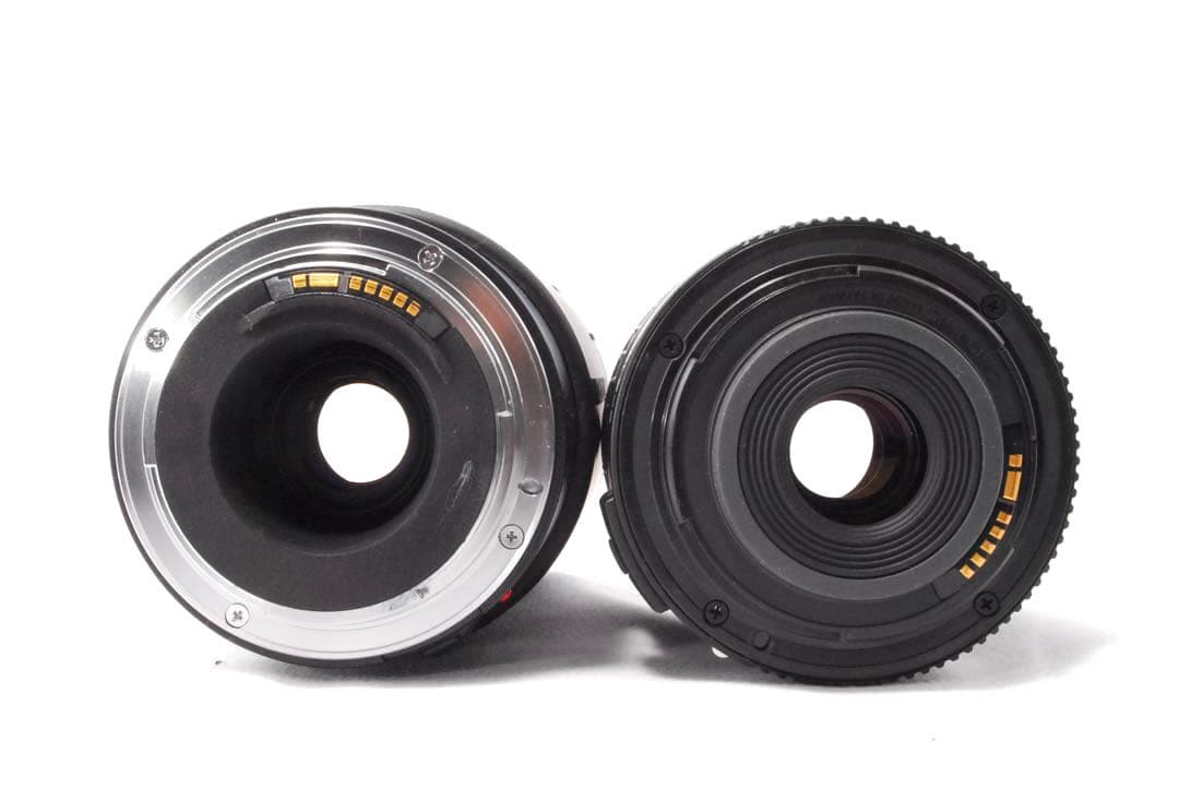 届いてすぐ使える✨Canon Kiss X5✨ダブルレンズ✨一眼レフ✨入門モデル