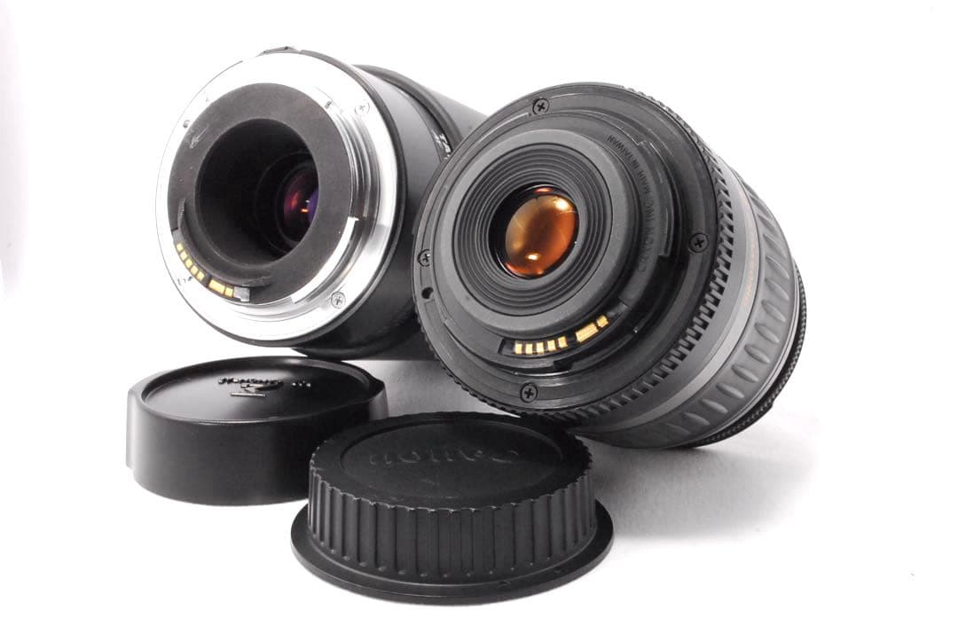 届いてすぐ使える✨Canon Kiss X5✨ダブルレンズ✨一眼レフ✨入門モデル