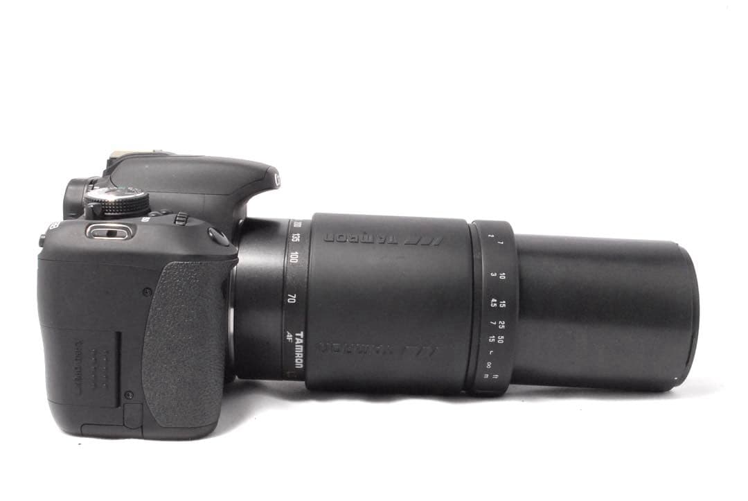 届いてすぐ使える✨Canon Kiss X5✨ダブルレンズ✨一眼レフ✨入門モデル