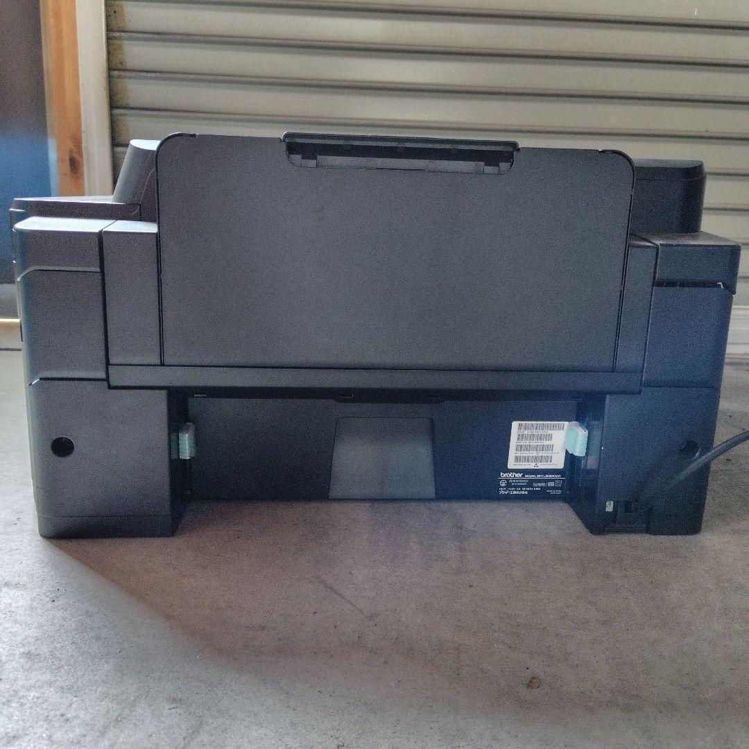 A3対応 ブラザー MFC-J6580CDW 複合機 プリンター FAX 業務用