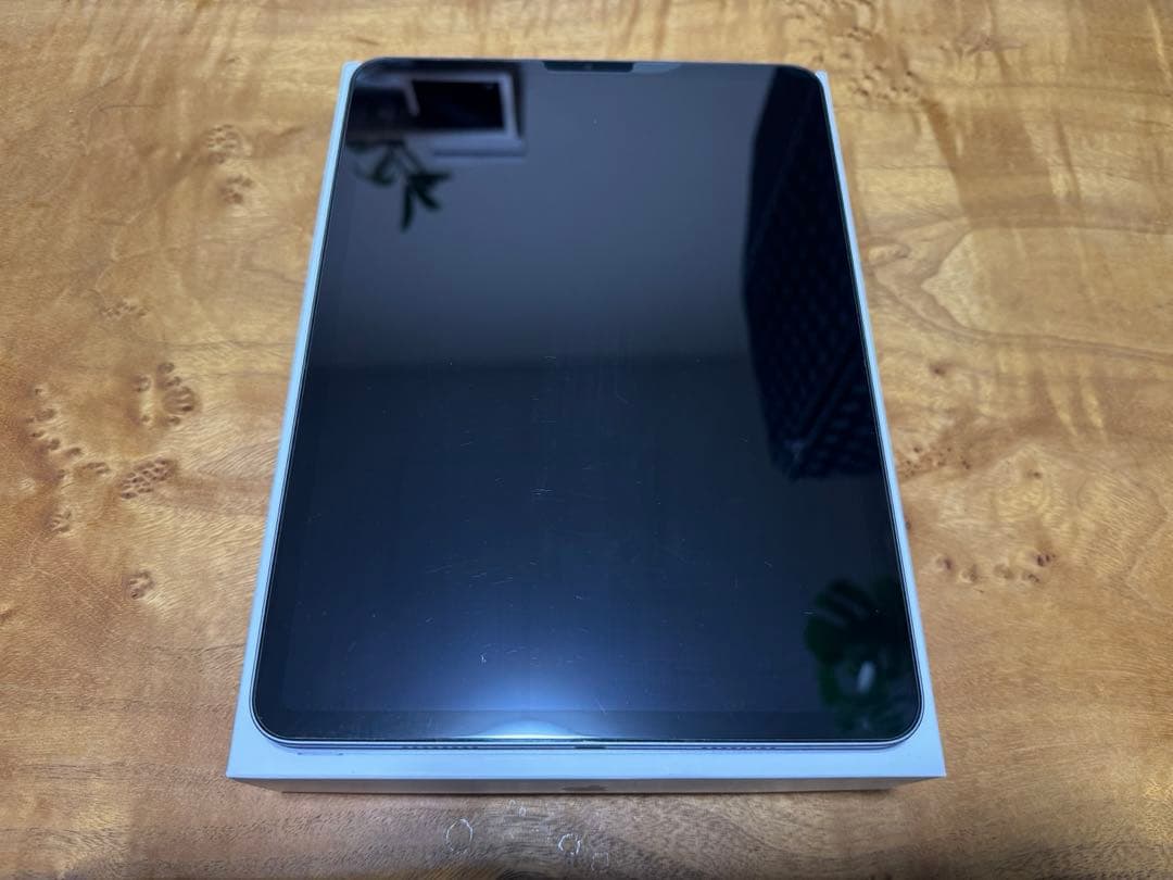 Apple iPad Pro 11インチ （第3世代　256GB Wi-Fi）