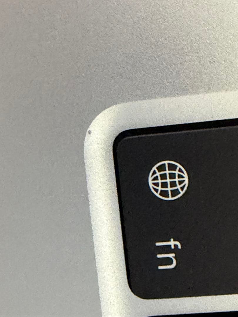 MacBook Air M4 13インチ スカイブルー