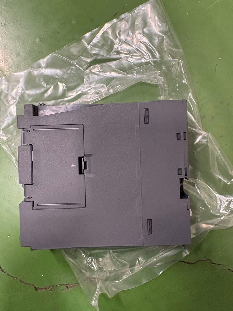 【新品未使用品】三菱電機Q03UDCPUシーケンサーCPUユニット