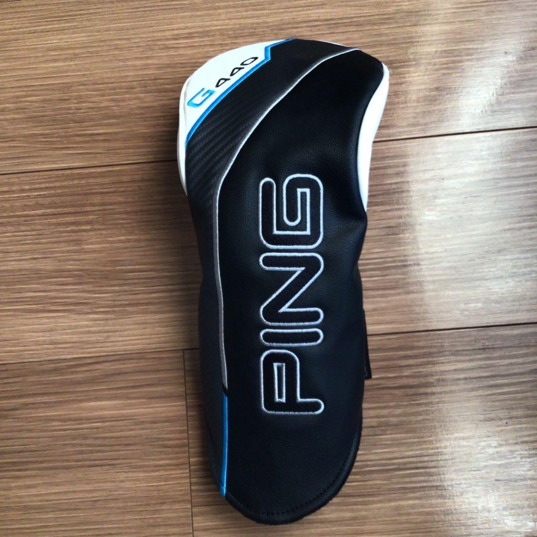 PING G440 LST ドライバー 10.5度
