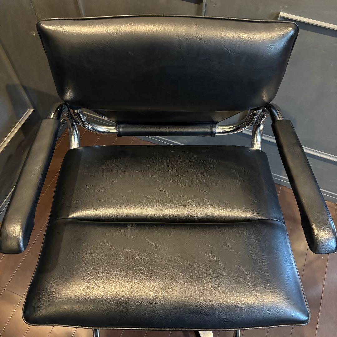 【最安値】タカラベルモントスタイリングチェア